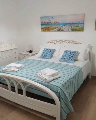 Appartamento a cala Gonone per settembre e ottobre