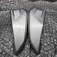 HONDA SH 300 e 350 COPPIA PEDANE POGGIAPIEDI