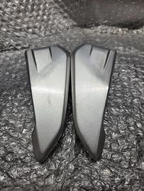 HONDA SH 300 e 350 COPPIA PEDANE POGGIAPIEDI