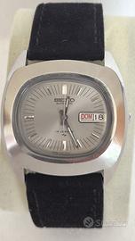 7006-5000 1970 Acciaio inossidabile 39mm