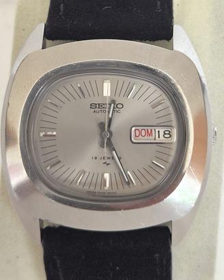 7006-5000 1970 Acciaio inossidabile 39mm