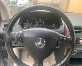 MERCEDES A 180 CDI MOLTO BELLA GUARDA