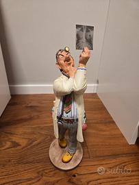 Profisti Statuetta Medico