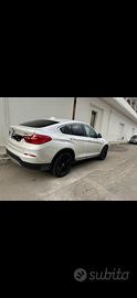 Bmw x4 (f26) - 2014