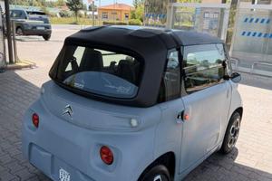 Citroen Ami