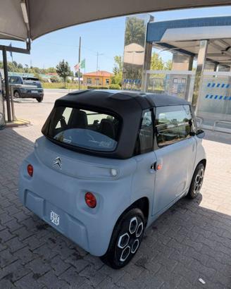 Citroen Ami