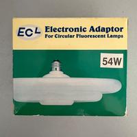 Adattatore per lampade fluorescenti
