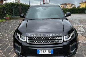 Land Rover Range Evoque 2.0 TD4 150 CV 5p. SE Dyna