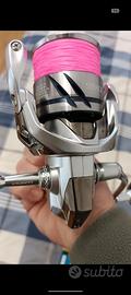 Shimano Stradic c5000xg fk