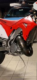 Espansione Scalvini CR 125