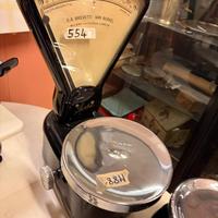 bilancia Berkel a un piatto