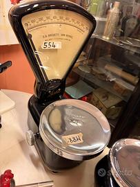 bilancia Berkel a un piatto