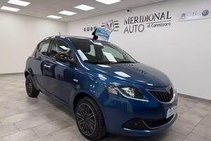 LANCIA YPSILON 1.0 HYBRID FIREFLY 70 CV 2022