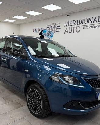 LANCIA YPSILON 1.0 HYBRID FIREFLY 70 CV 2022