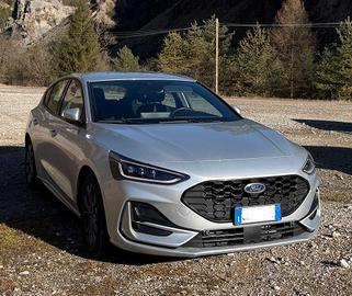 Fordo Focus ST-Line 125Cv Ibrida