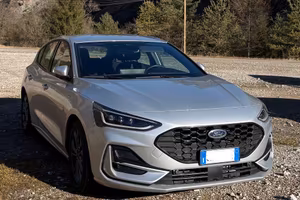 Fordo Focus ST-Line 125Cv Ibrida