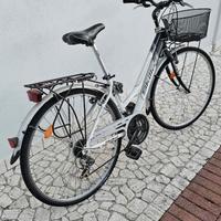 bici donna skilled
