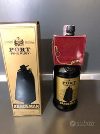 Port fine ruby