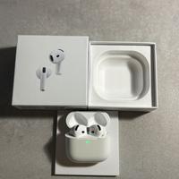 Airpods 4  ANC