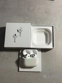 Airpods 4  ANC
