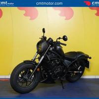 HONDA CMX 500 Garantita e Finanziabile