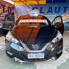 NISSAN MICRA 0.9 IG-T 12V 5 PT TEKNA UNICOP. NEOPA