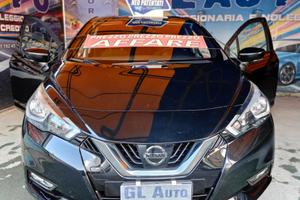 NISSAN MICRA 0.9 IG-T 12V 5 PT TEKNA UNICOP. NEOPA