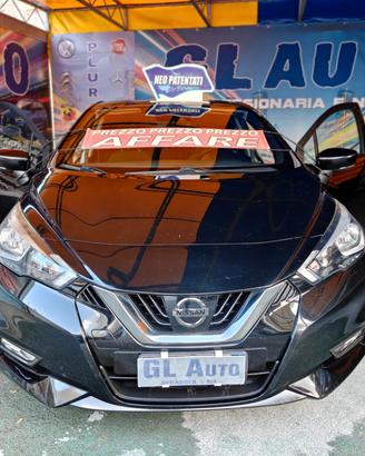 NISSAN MICRA 0.9 IG-T 12V 5 PT TEKNA UNICOP. NEOPA