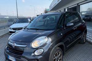 Fiat 500L 1.3 Multijet 85 CV Trekking