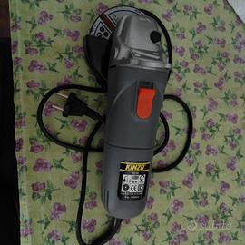 smerigliatrice kinzo