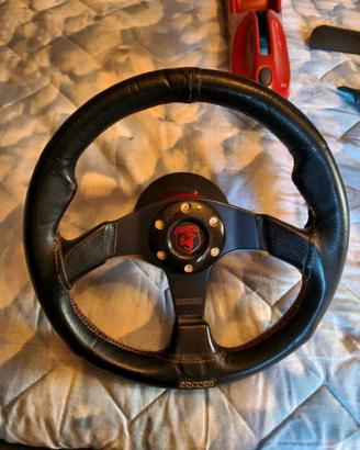 Vari pezzi Fiat seicento 