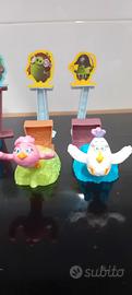 Lotto Sorpresine Angry bird's