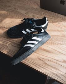 Adidas Originals Samba OG 39