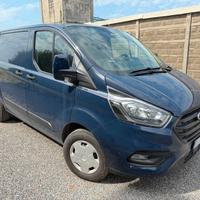 Ford Custom 280 2.0 TDCi PC Furgone Trend