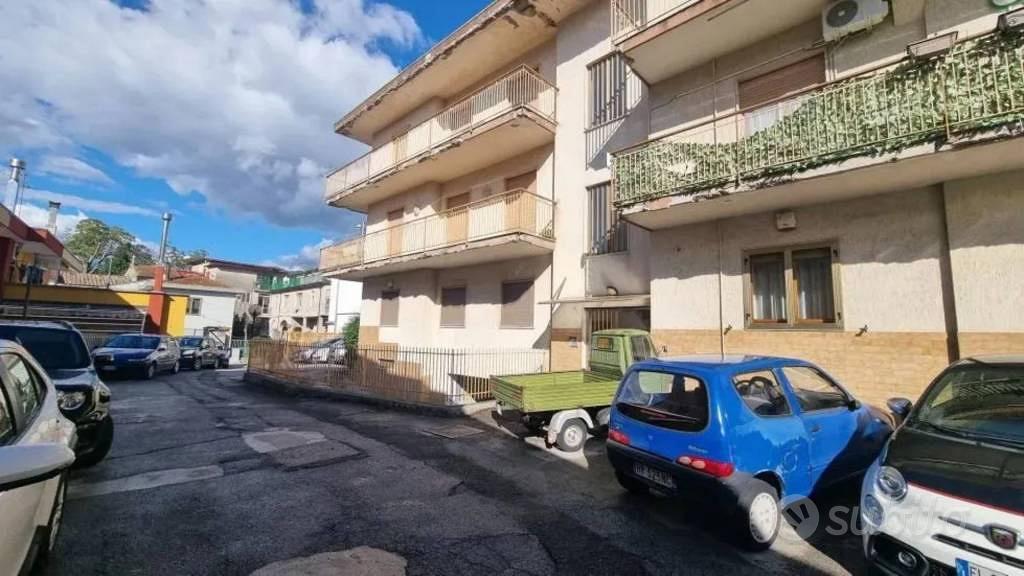 Appartamento – Fisciano, Lancusi-Bolano, Bolano - Vista 3
