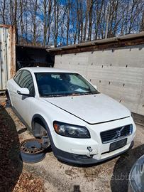 RICAMBI VARI VOLVO C30 2.0 motore D4204T anno '08