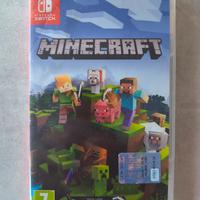 Gioco Nintendo switch 