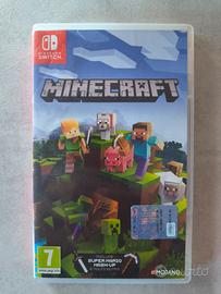 Gioco Nintendo switch 