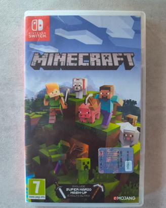 Gioco Nintendo switch 