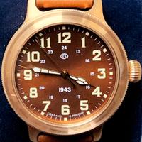 Vostok Amfibia anniversario lim ed 55830B #326/450