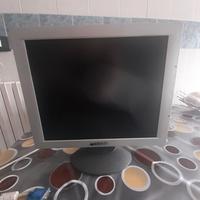 schermo pc