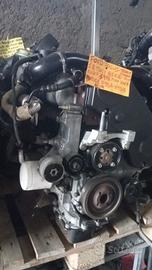 Motore Ford 1.8 tdci HCPA