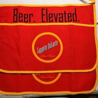 2 grembiuli Menabrea nuovi 