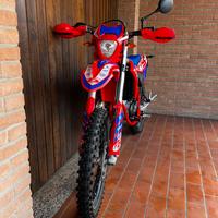 Beta 50 RR Racing 2021