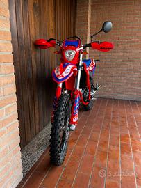 Beta 50 RR Racing 2021