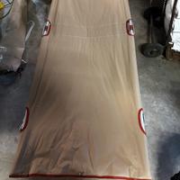 Brandina letto campeggio QUECHUA