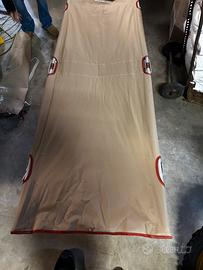 Brandina letto campeggio QUECHUA