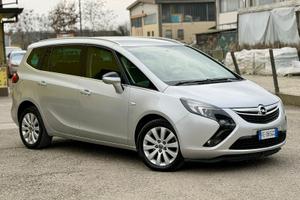 Opel Zafira Tourer 1.6 Turbo Ecom