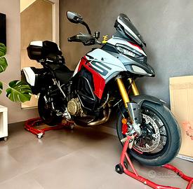 Ducati Multistrada RS 2025
