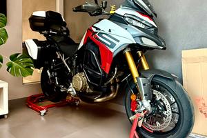 Ducati Multistrada RS 2025